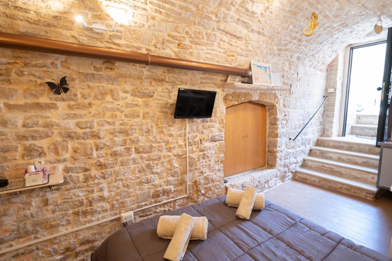 Piccola Pietra Bianca Hotel Giovinazzo Ngoại thất bức ảnh