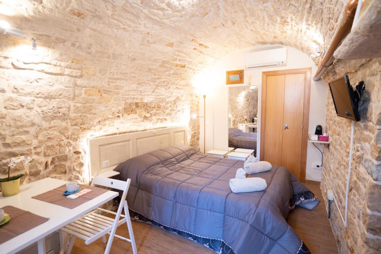 Piccola Pietra Bianca Hotel Giovinazzo Ngoại thất bức ảnh