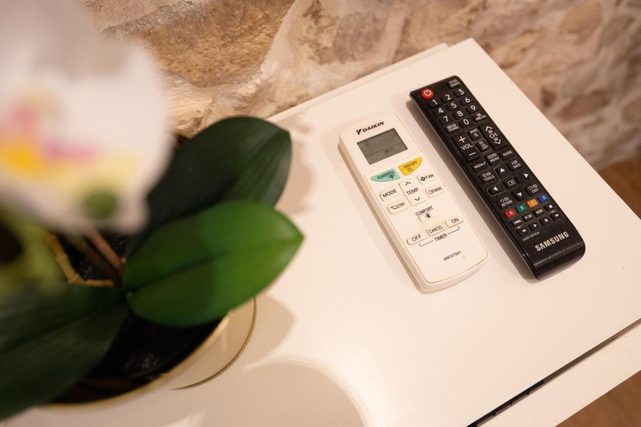 Piccola Pietra Bianca Hotel Giovinazzo Ngoại thất bức ảnh