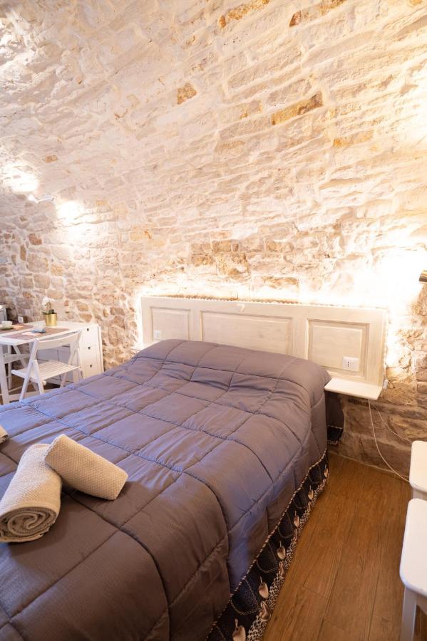 Piccola Pietra Bianca Hotel Giovinazzo Ngoại thất bức ảnh
