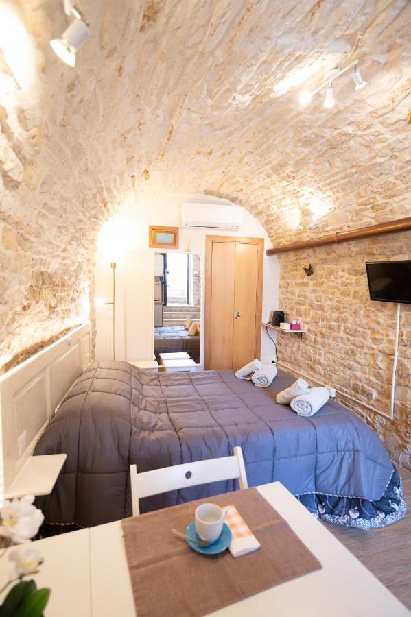 Piccola Pietra Bianca Hotel Giovinazzo Ngoại thất bức ảnh