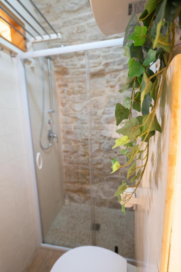 Piccola Pietra Bianca Hotel Giovinazzo Ngoại thất bức ảnh